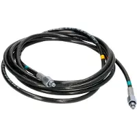 AUGER 85693 Slangleiding, kiepmechanisme