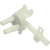 THERMOTEC Koelvloeistof regelklep D0F003TT