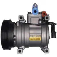 AIRSTAL Compressor airconditioning 10-1067