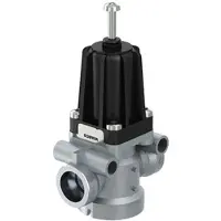WABCO 4750103020 Drukbegrenzingsklep