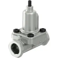 WABCO 4341002440 Overstroomklep