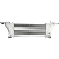 THERMOTEC DA1015TT Intercooler