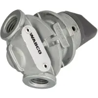 WABCO Meerwegventiel 463 036 008 0