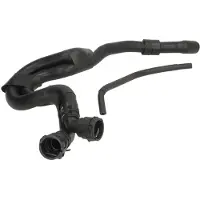 THERMOTEC DWW361TT Radiateurslang