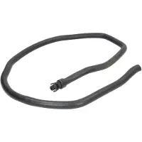 THERMOTEC Radiateurslang DWG114TT