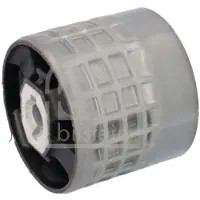 FEBI BILSTEIN Rubber carrosserie, motorophanging 184188