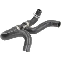 THERMOTEC Koelsysteem, rubberen slang DWM205TT