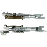 AKUSAN Zelfregulerende trommelremschoenen LCC 7017