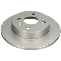 Textar 92092000 Remschijf