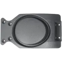 Covind Deksel, koplamp SCR/96