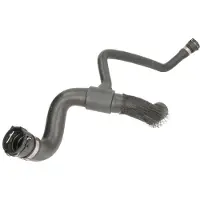THERMOTEC DWF326TT Radiateurslang
