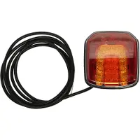 WAS Achterlicht 1604 O12 W145RR