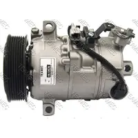 Teamec Compressor airconditioning 8629626