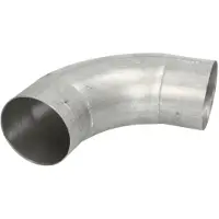DINEX Uitlaatpijp 47684