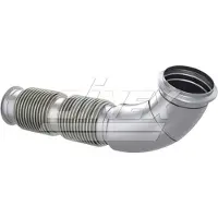 DINEX 2KA019 Voorpijp