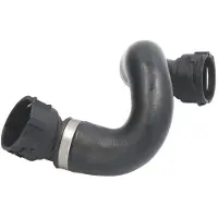 THERMOTEC Radiateurslang DWB046TT