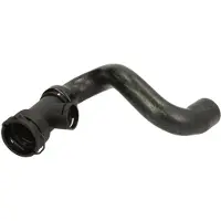 THERMOTEC Radiateurslang DWW074TT