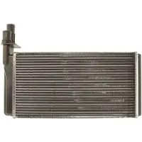 NRF Warmtewisselaar, interieur verwarming 58931