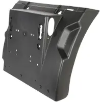 Covind Spatbord 3FH/523 links