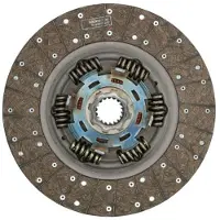 SACHS 1878 009 816 Koppelingsplaat