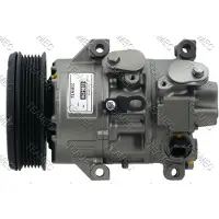 Teamec Compressor airconditioning 8629833