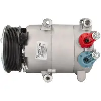 THERMOTEC Compressor airconditioning KTT090260