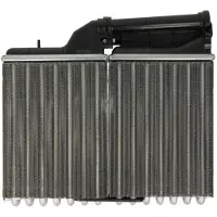 NRF Warmtewisselaar, interieur verwarming 58053