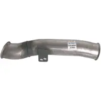 VANSTAR Uitlaatpijp 10238SC