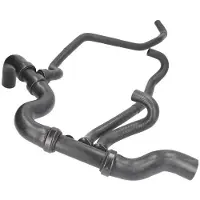 THERMOTEC Radiateurslang DWX222TT