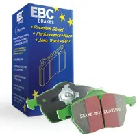 EBC Brakes DP21079 Remblokken