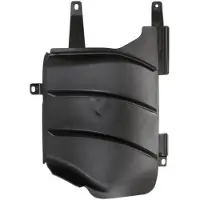 Covind Winddeflector SCP/165 links