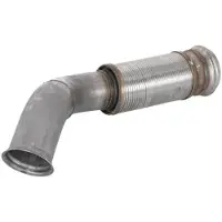 DINEX Uitlaatpijp DINEX82266