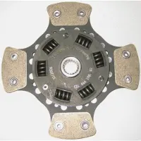 SACHS Koppelingsplaat Performance 881861 999723