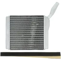 THERMOTEC D6X014TT Kachelradiateur, interieurverwarming