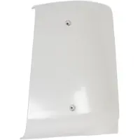 Covind Winddeflector CF/165 links