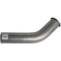 VANSTAR Uitlaatpijp 10649SC