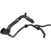 THERMOTEC Radiateurslang DWW482TT
