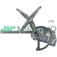 MIRAGLIO 30/1242 Raammechanisme