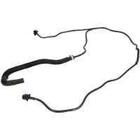 THERMOTEC Radiateurslang DWG118TT