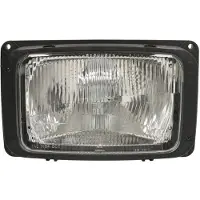 MAGNETI MARELLI Koplamp 710301017304