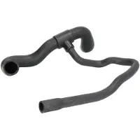 THERMOTEC Radiateurslang DWX033TT