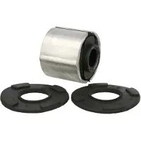 Lema Bus, cabine buffer 1095.10