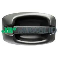 MIRAGLIO Deurklink 80/860 Links