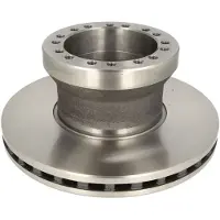 BERAL BCR256A Remschijf