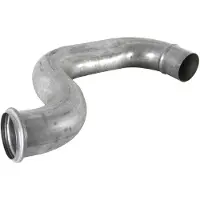 DINEX Uitlaatpijp 80717