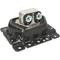 DT Spare Parts Laadluchtslang 6.35515