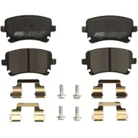 ABE Remblokset C2A004, achter