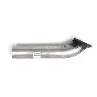 VANSTAR Uitlaatpijp 30287MN