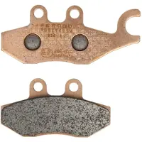 FERODO Fdb2142sm Gesinterde Remblokken