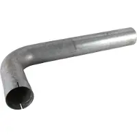 DINEX Uitlaatpijp 47270
